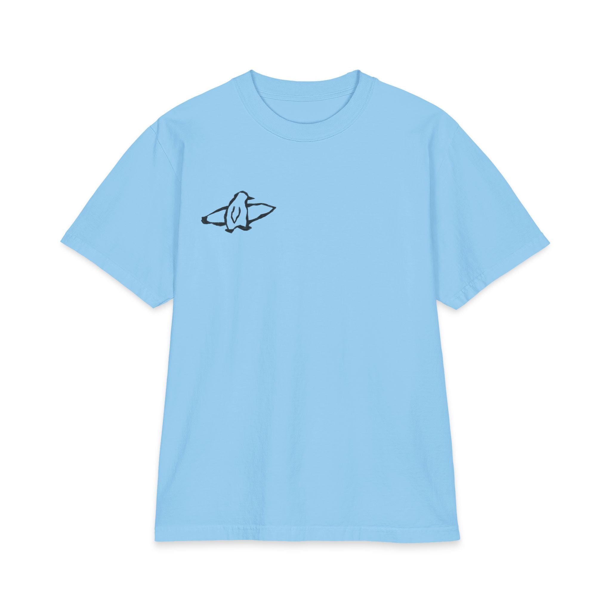 "Let Me Be Me" Tee