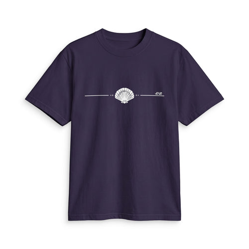 low tide unisex tee