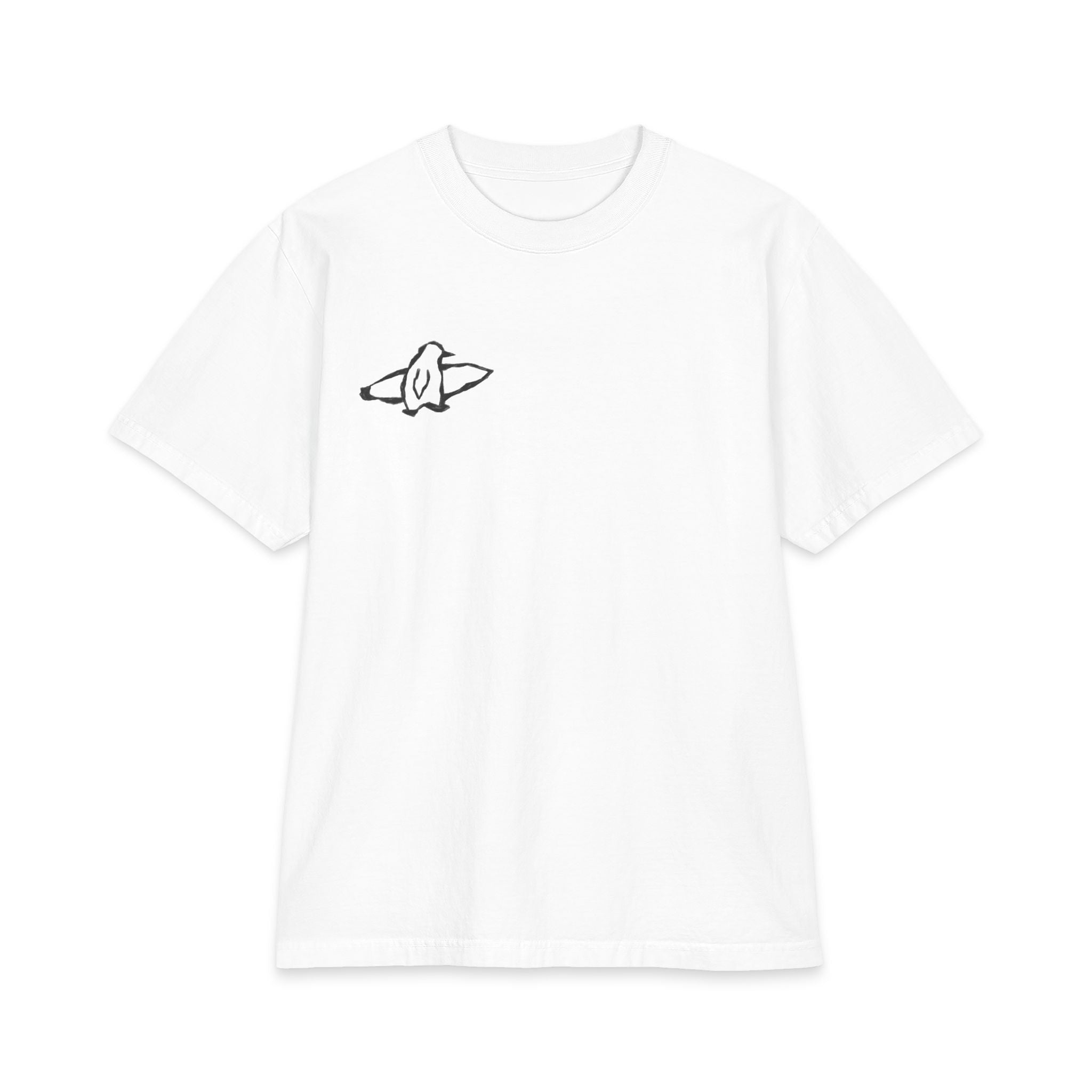 "Let Me Be Me" Tee