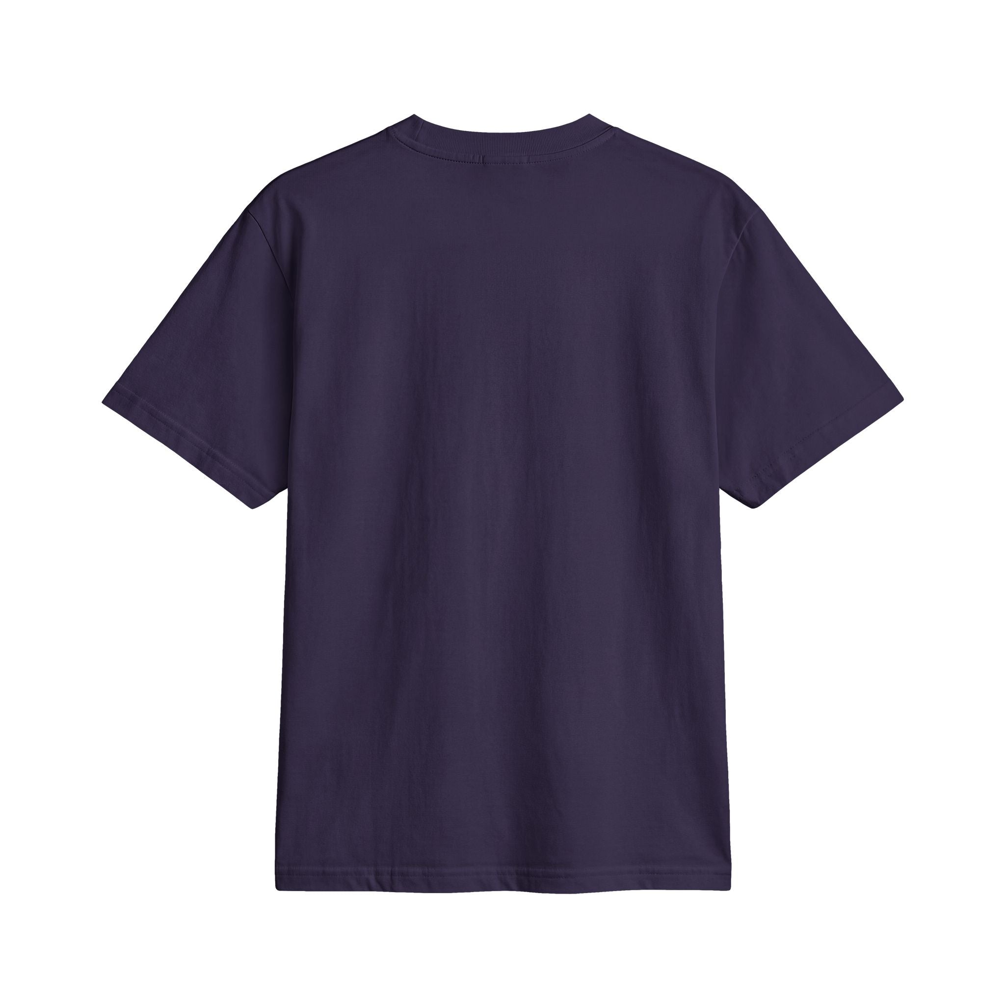 low tide unisex tee