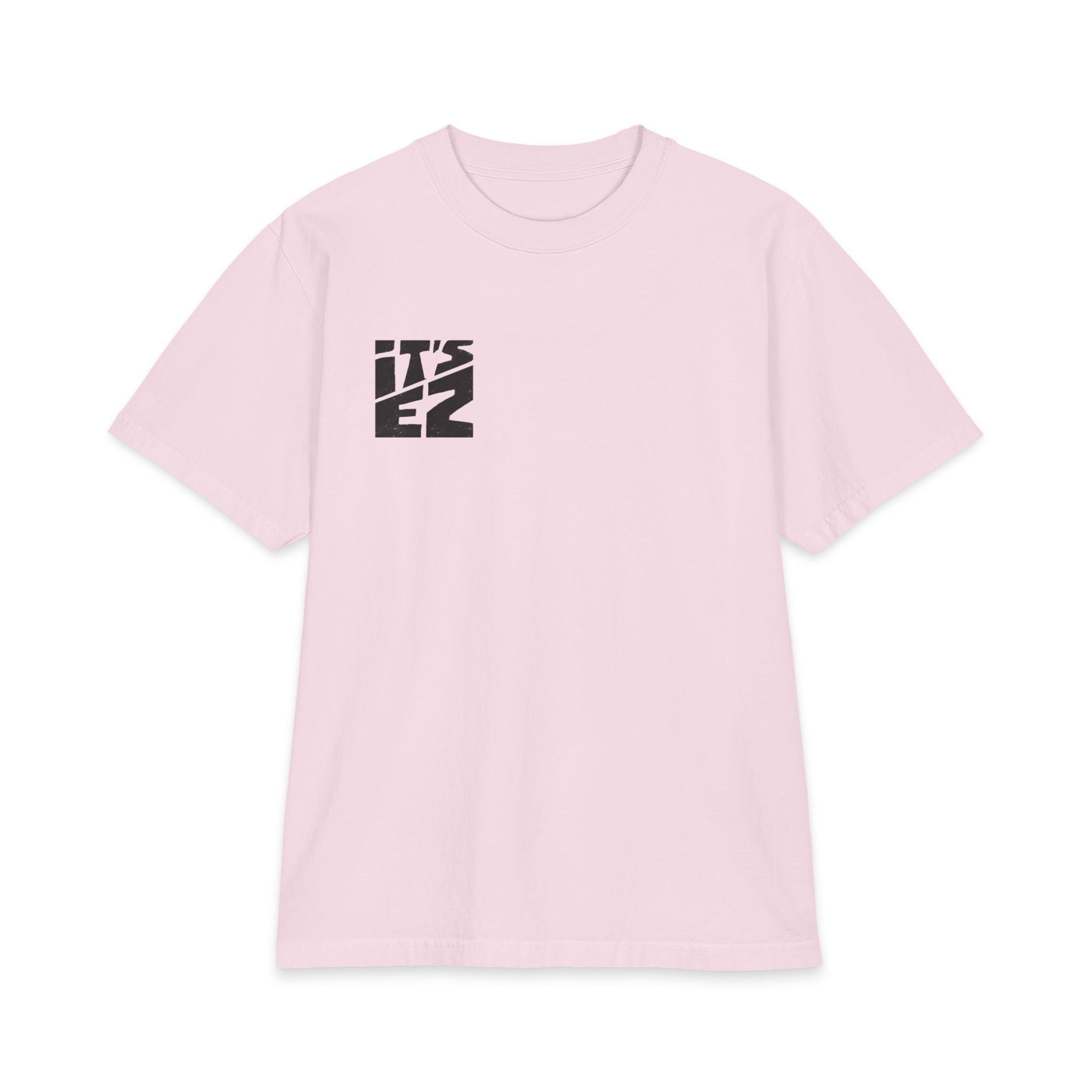 “It’s EZ” Tee