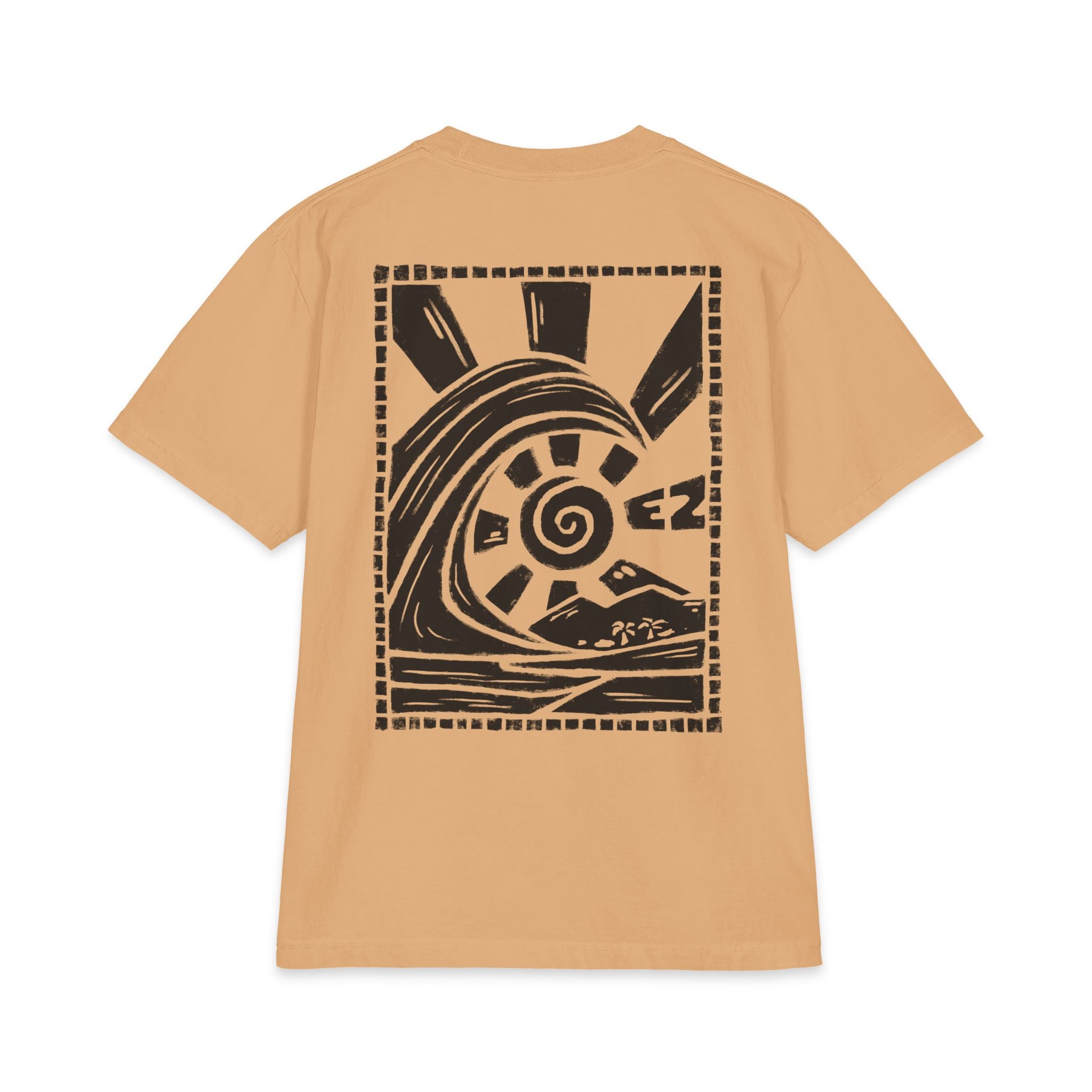 “It’s EZ” Tee