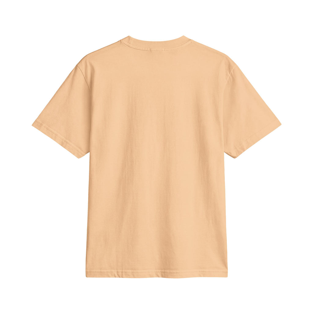 low tide unisex tee
