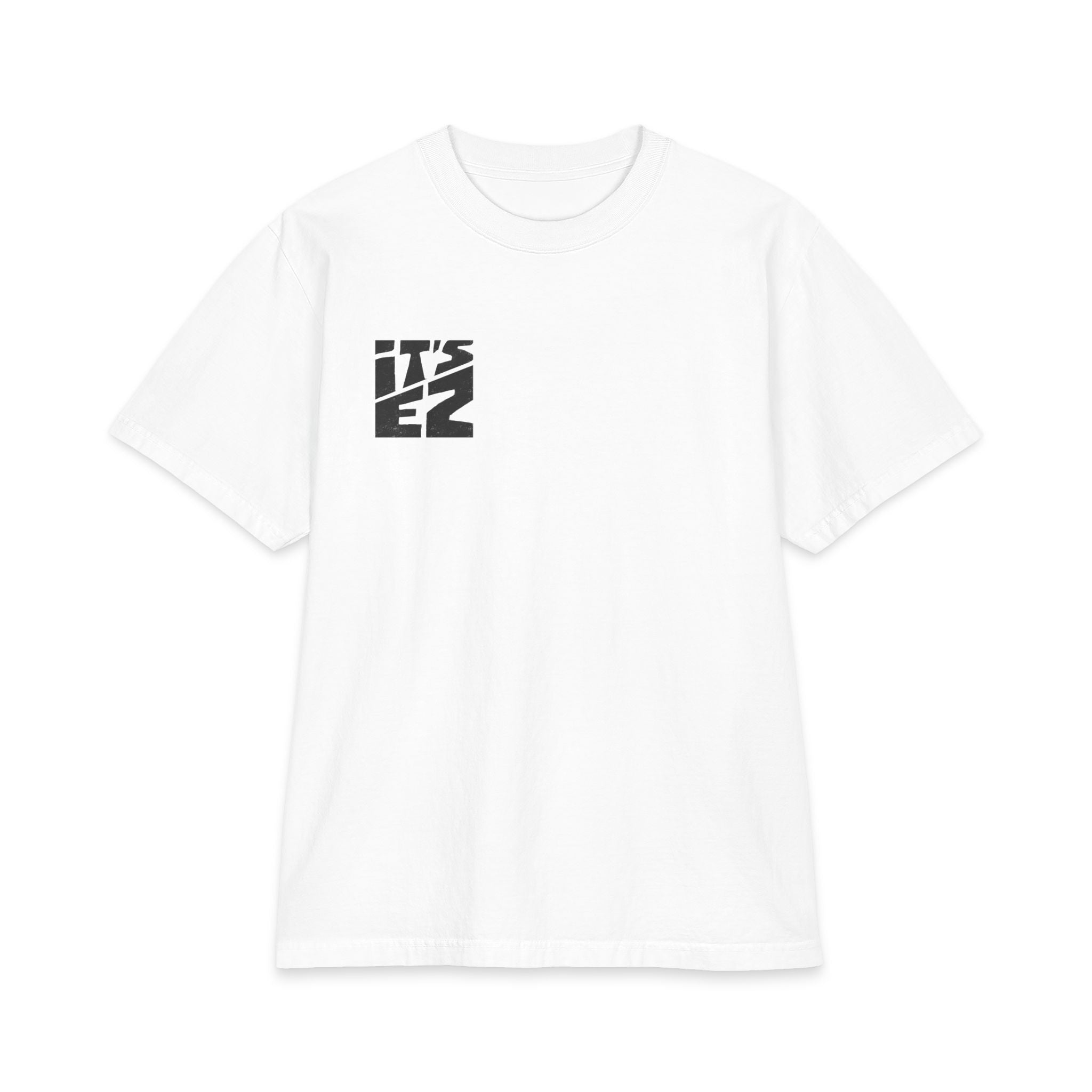 “It’s EZ” Tee