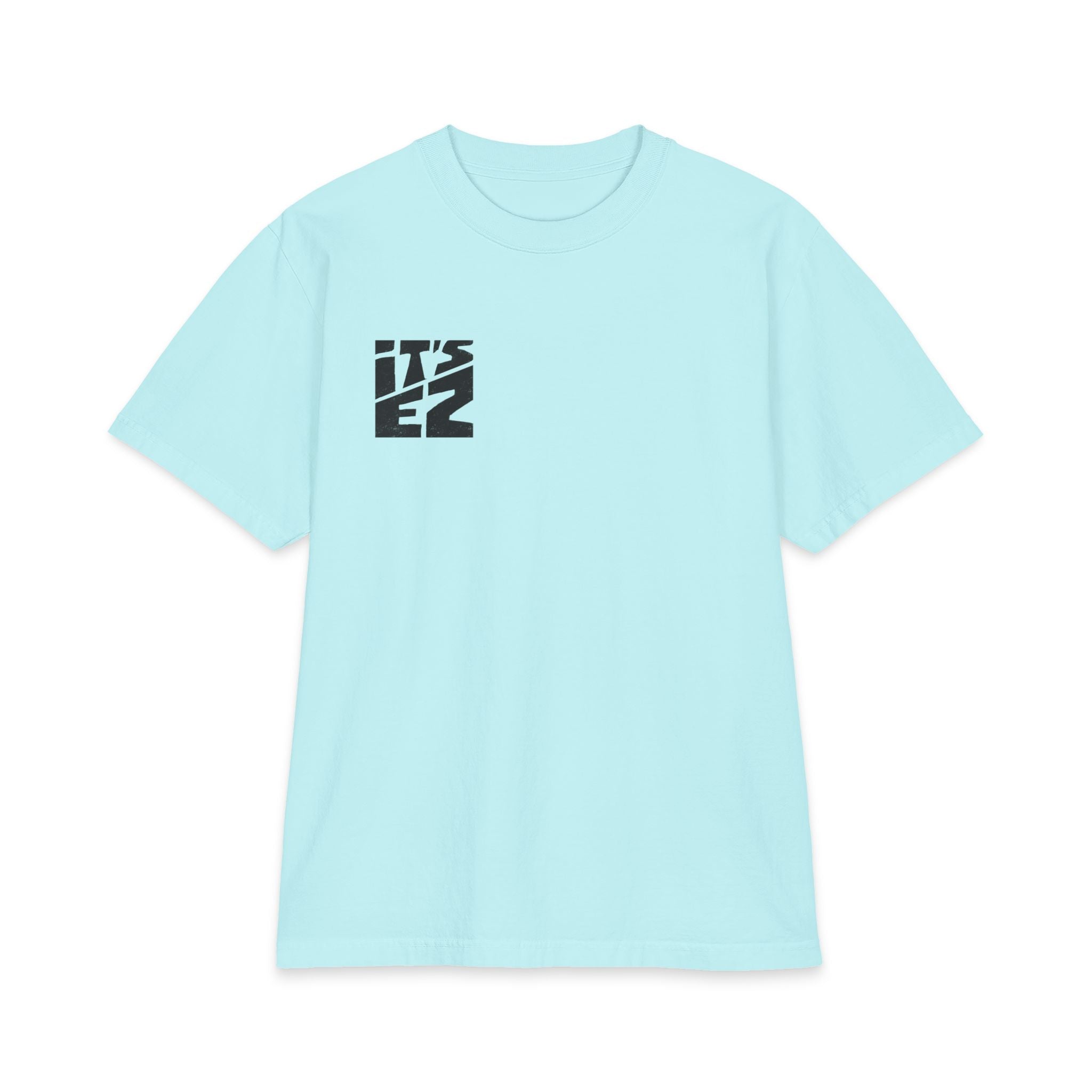 “It’s EZ” Tee