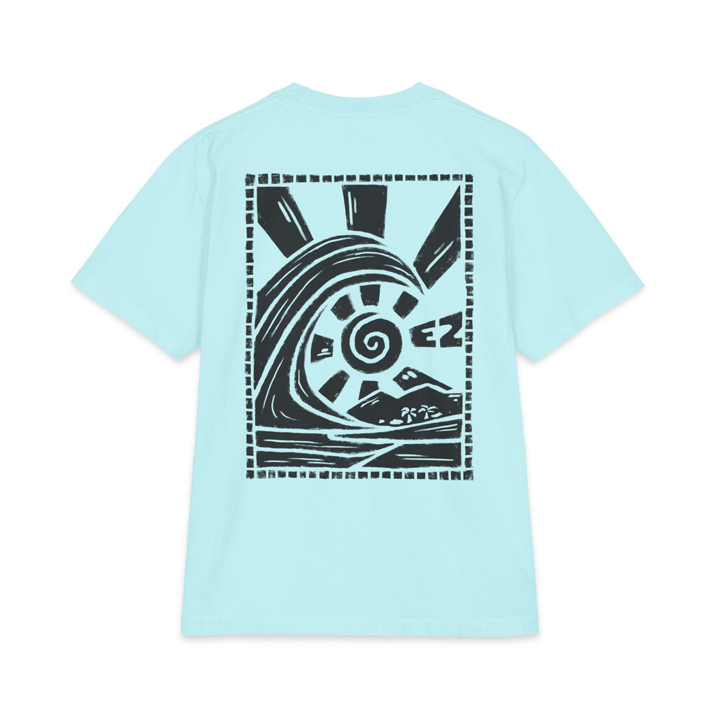 “It’s EZ” Tee