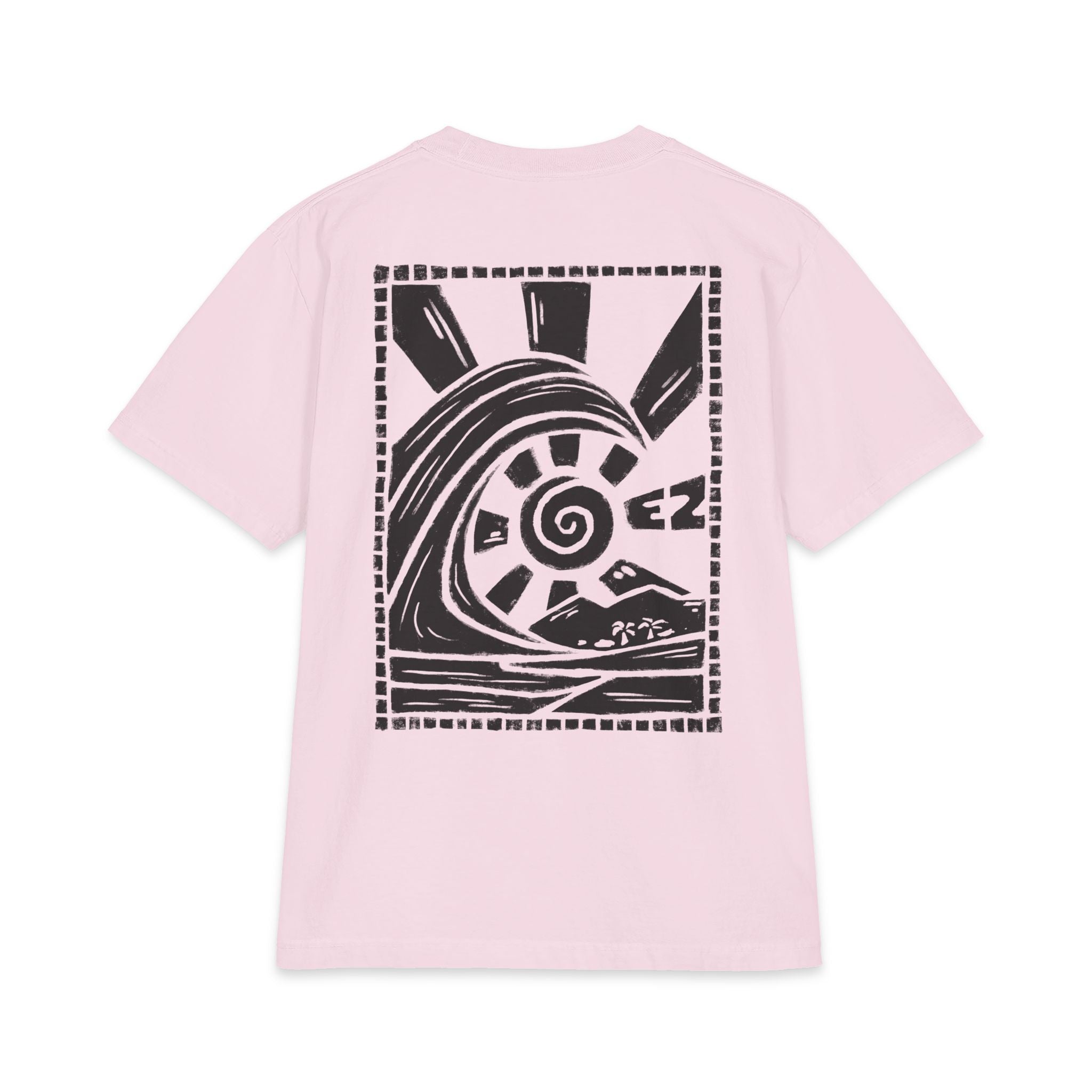 “It’s EZ” Tee