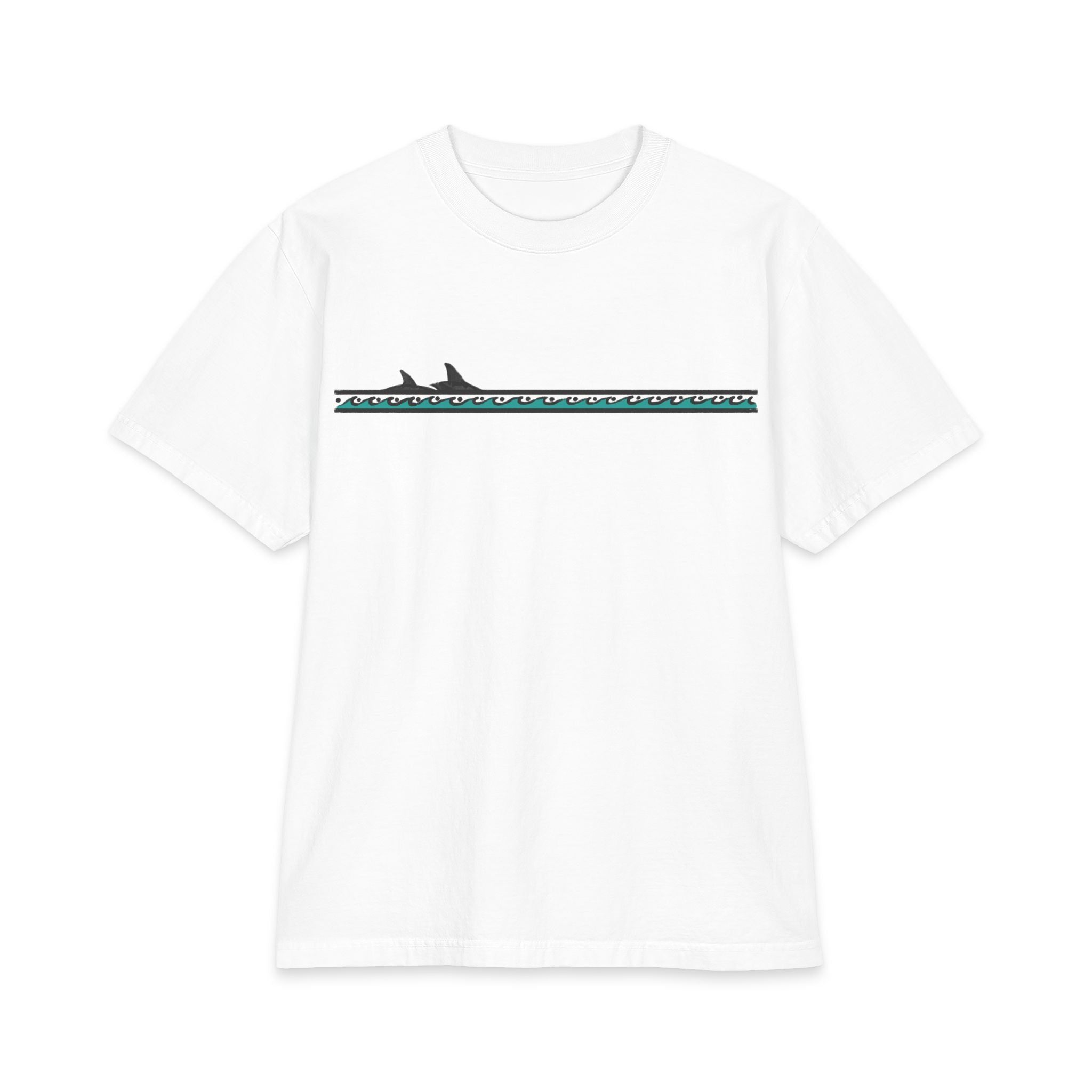 Two of a Kind Tee