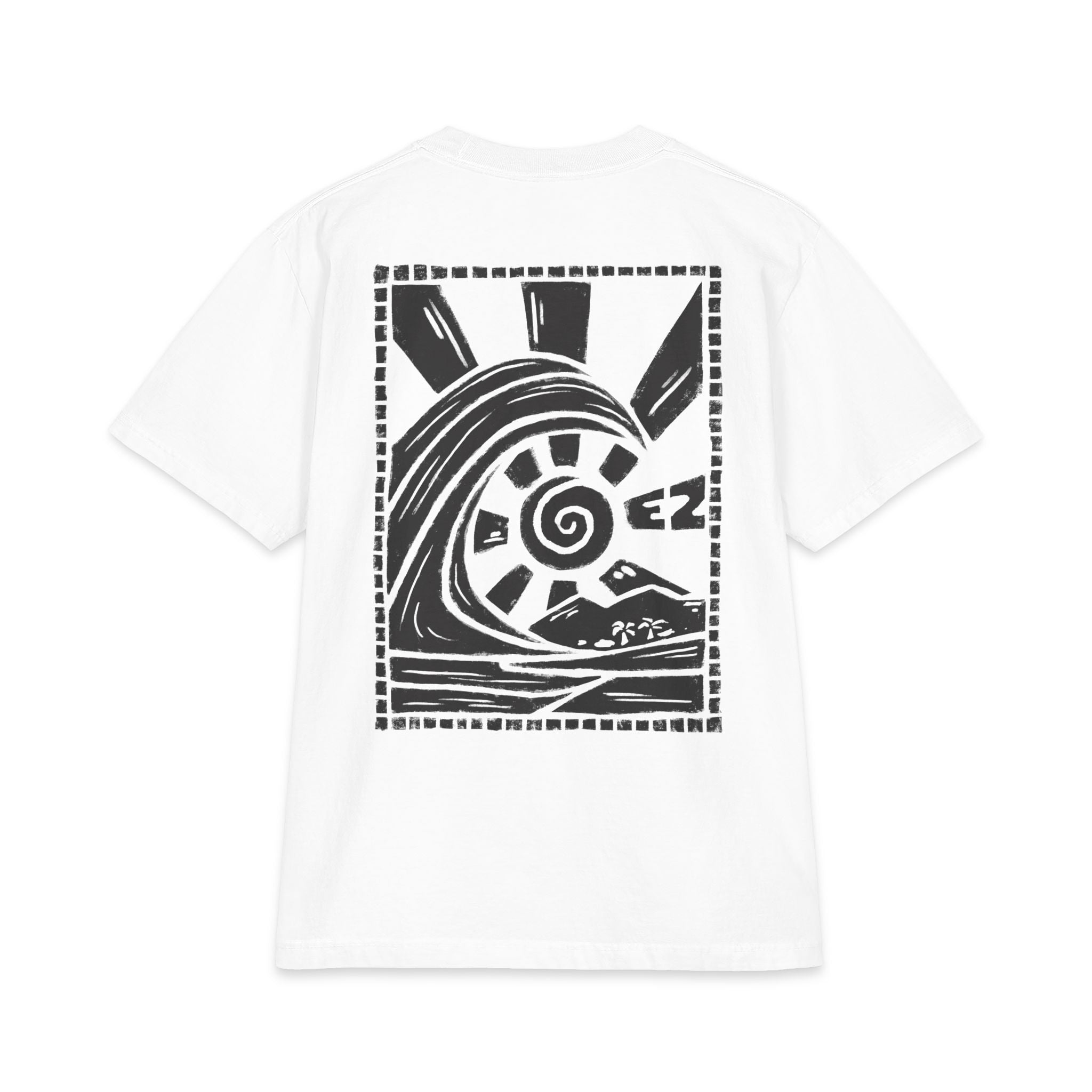 “It’s EZ” Tee