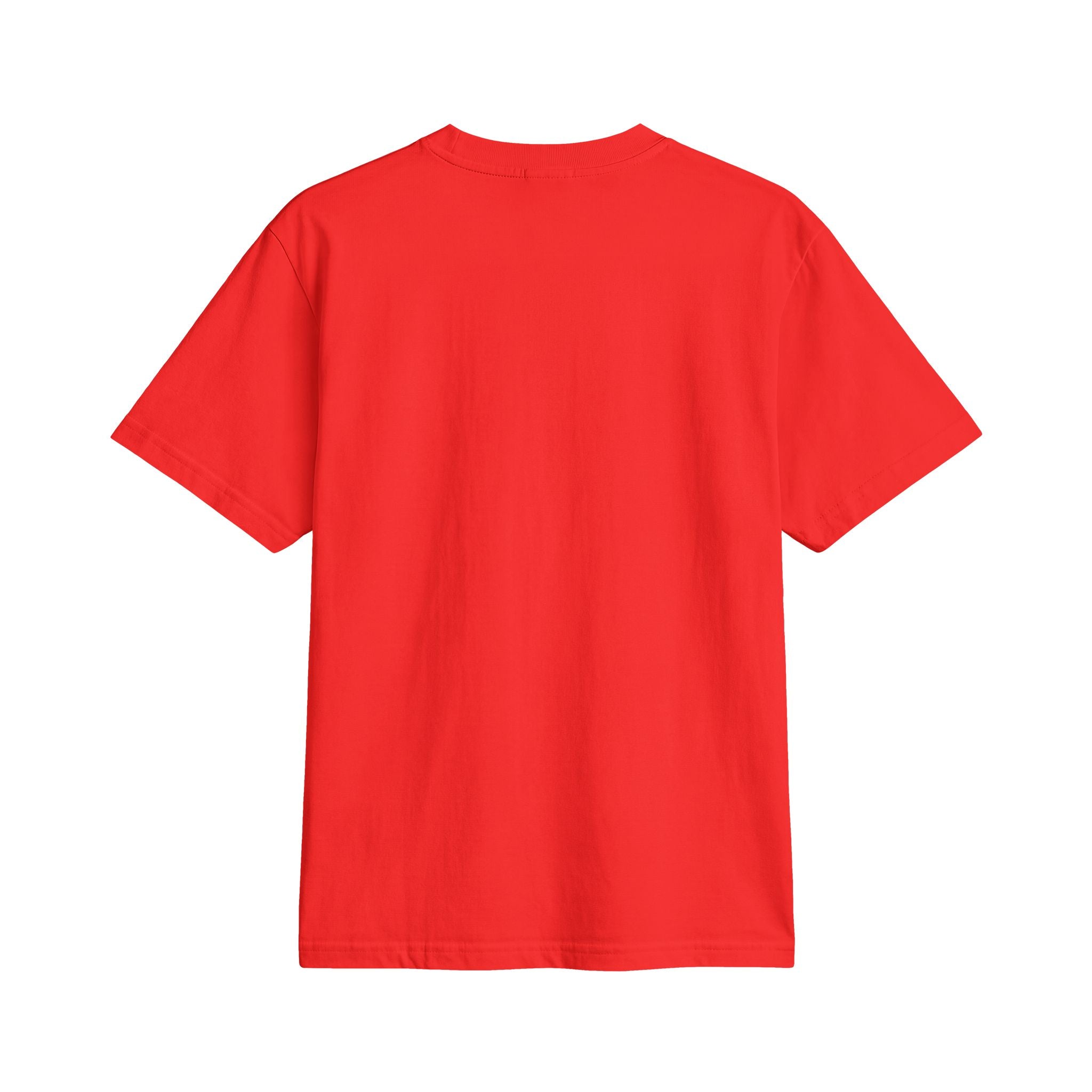 low tide unisex tee