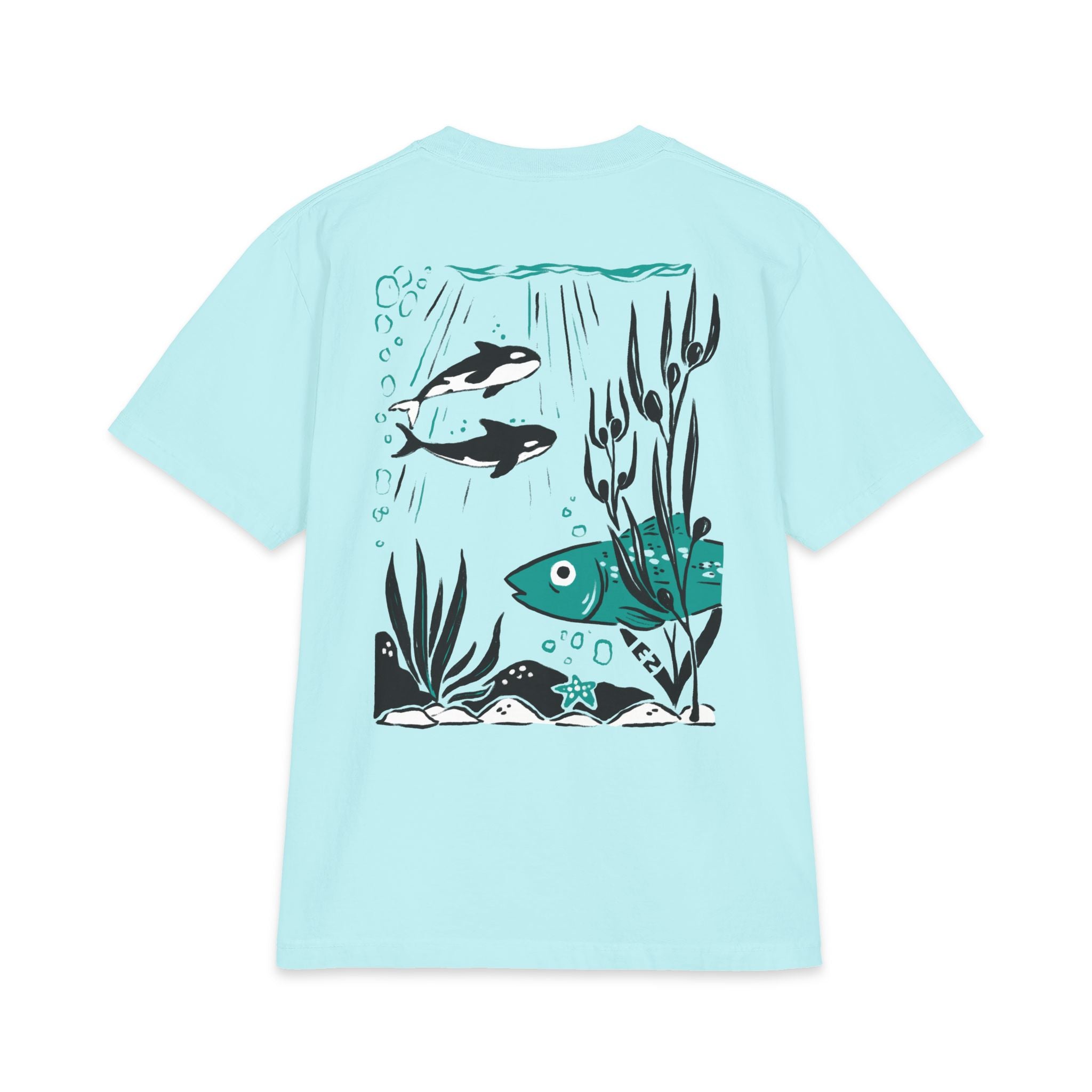 Two of a Kind Tee