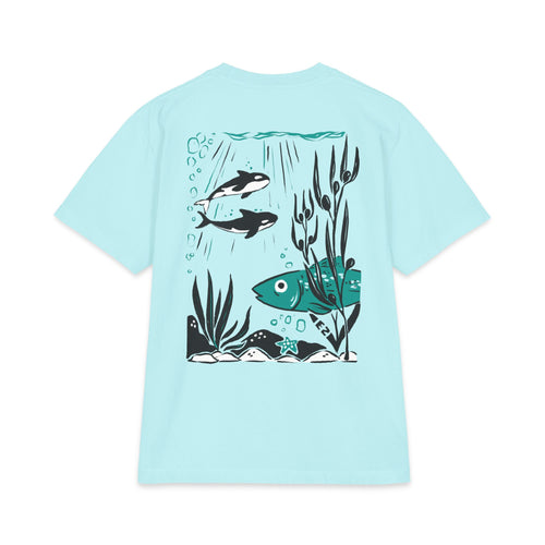 Two of a Kind Tee