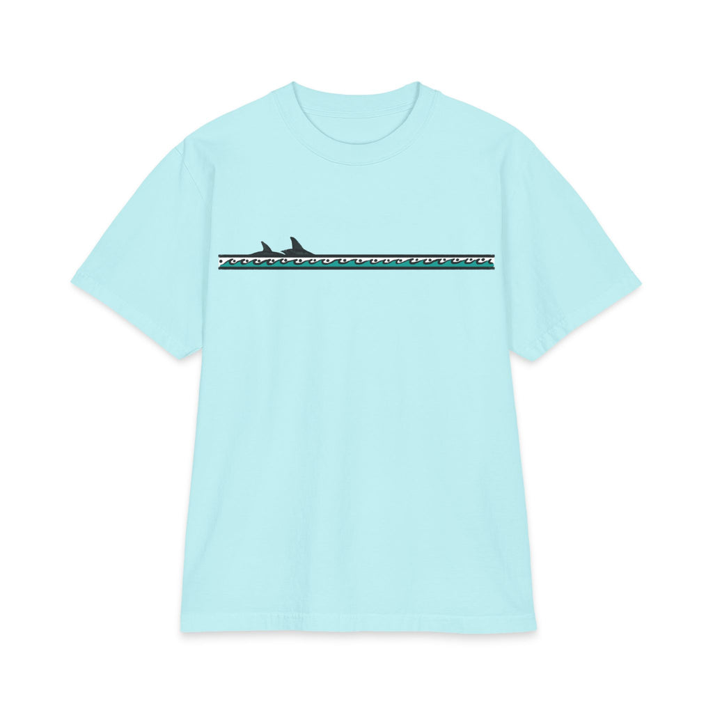 Two of a Kind Tee