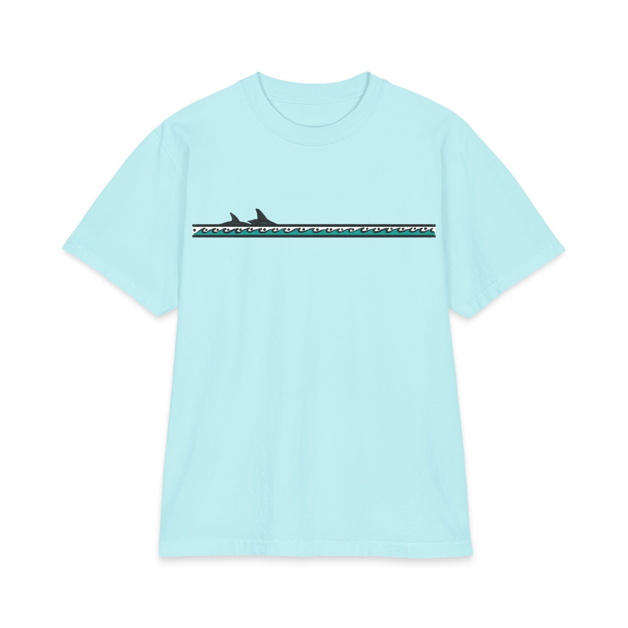 Two of a Kind Tee